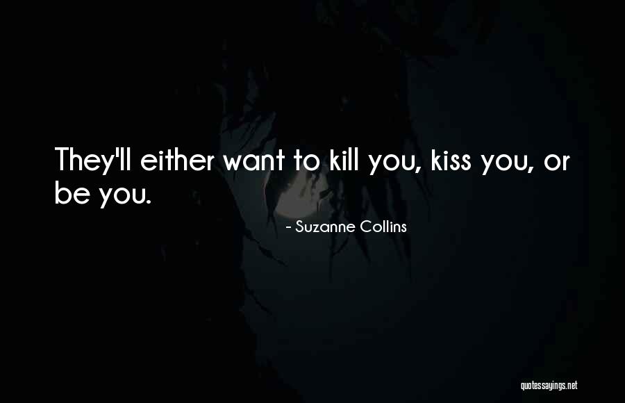 Mockingjay Quotes By Suzanne Collins