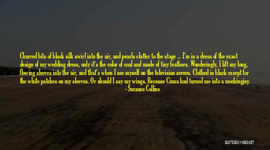 Mockingjay Quotes By Suzanne Collins Mockingjay Quotes By Suzanne Collins