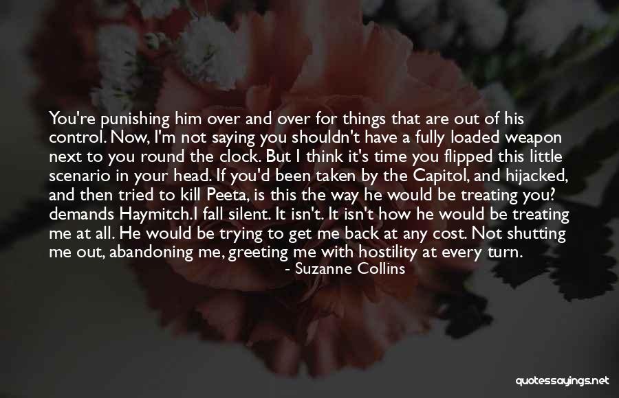 Mockingjay Quotes By Suzanne Collins Mockingjay Quotes By Suzanne Collins
