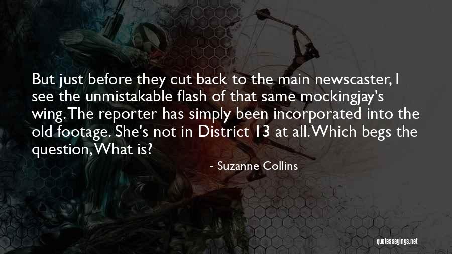Mockingjay Quotes By Suzanne Collins Mockingjay Quotes By Suzanne Collins