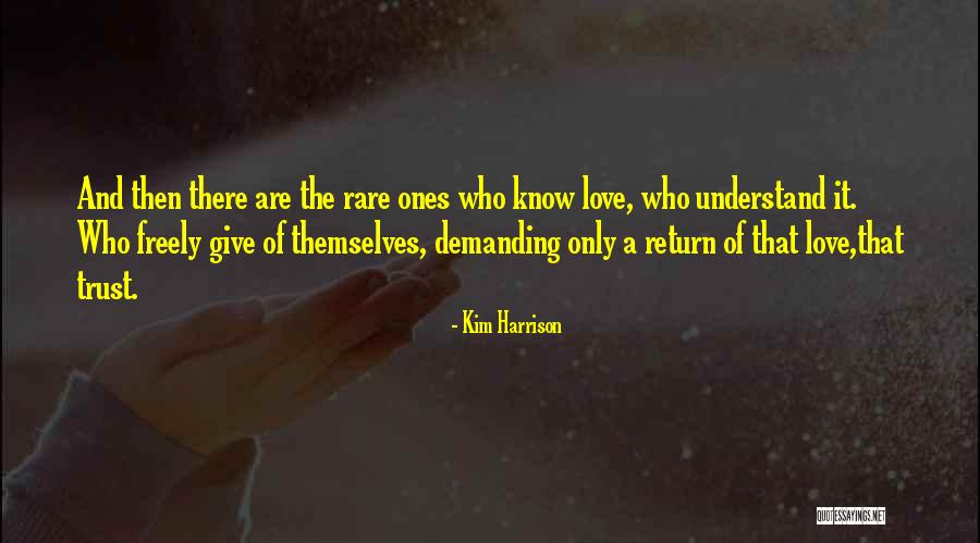 Mockingjays Band Quotes By Kim Harrison Mockingjays Band Quotes By Kim Harrison