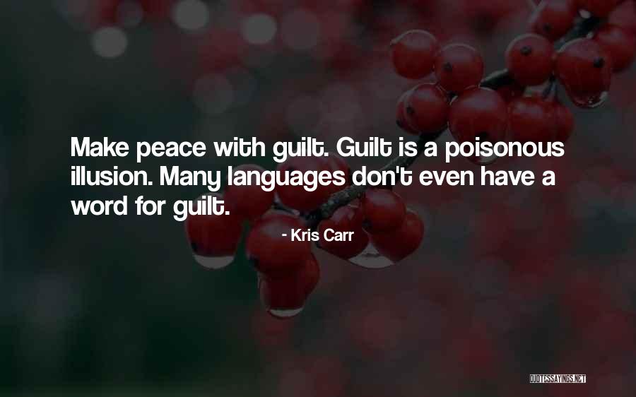 Mockingly Cartoon Quotes By Kris Carr Mockingly Cartoon Quotes By Kris Carr