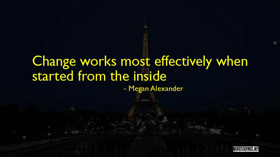 Mockingson Quotes By Megan Alexander Mockingson Quotes By Megan Alexander