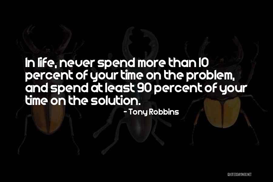 Mockler Beverage Quotes By Tony Robbins