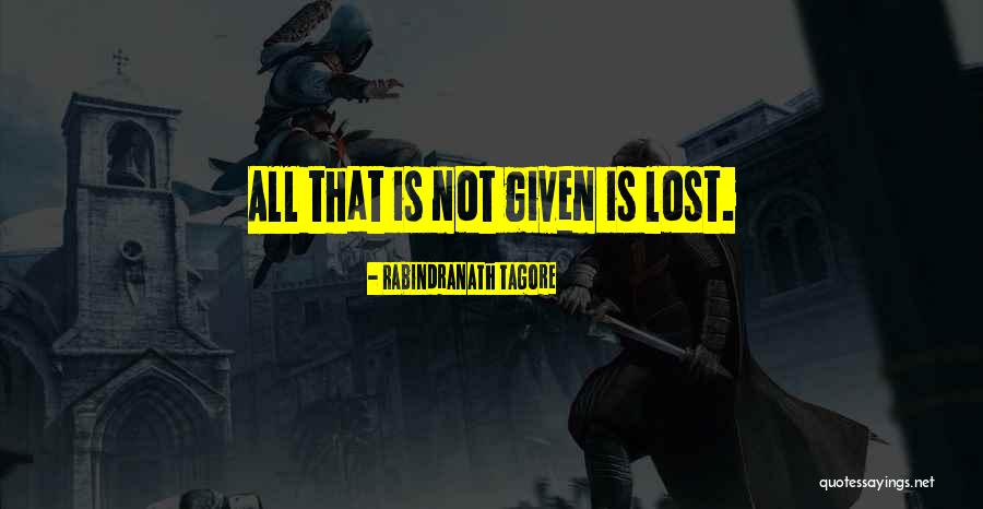 Mockridge Nurseries Quotes By Rabindranath Tagore Mockridge Nurseries Quotes By Rabindranath Tagore