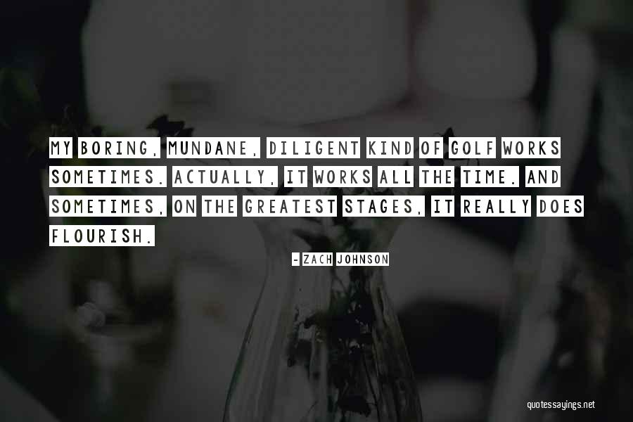 Mockumentary 2020 Quotes By Zach Johnson Mockumentary 2020 Quotes By Zach Johnson