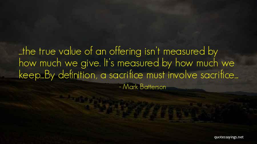 Mockumentary Films Quotes By Mark Batterson Mockumentary Films Quotes By Mark Batterson