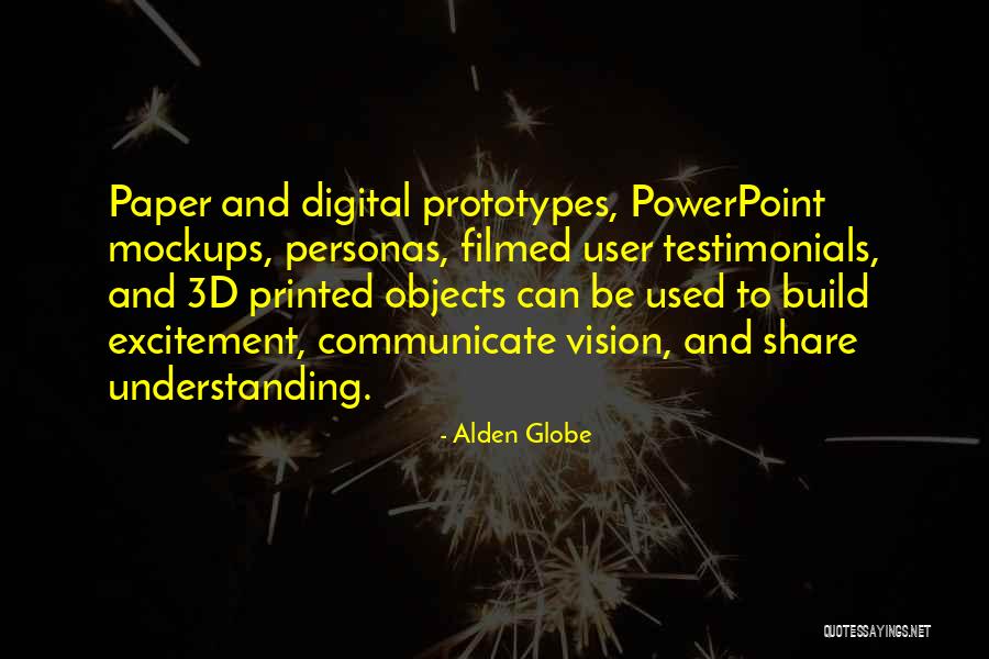 Mockups Quotes By Alden Globe Mockups Quotes By Alden Globe