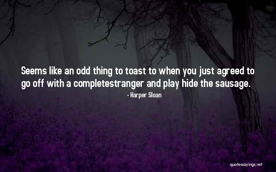 Mocky Show Quotes By Harper Sloan Mocky Show Quotes By Harper Sloan