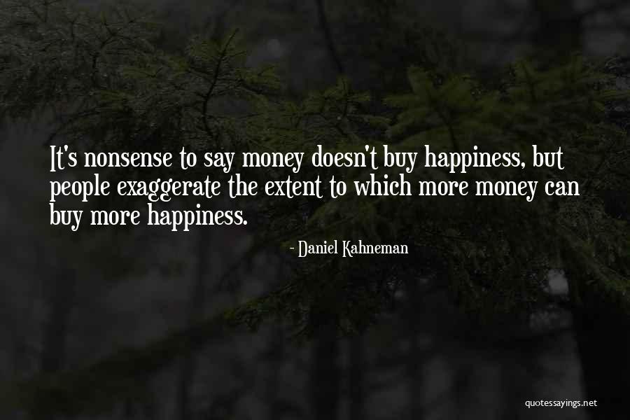 Mocky Sweet Quotes By Daniel Kahneman Mocky Sweet Quotes By Daniel Kahneman