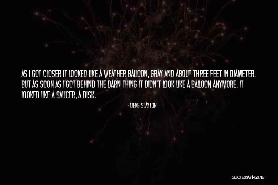Moclan Husband Quotes By Deke Slayton Moclan Husband Quotes By Deke Slayton