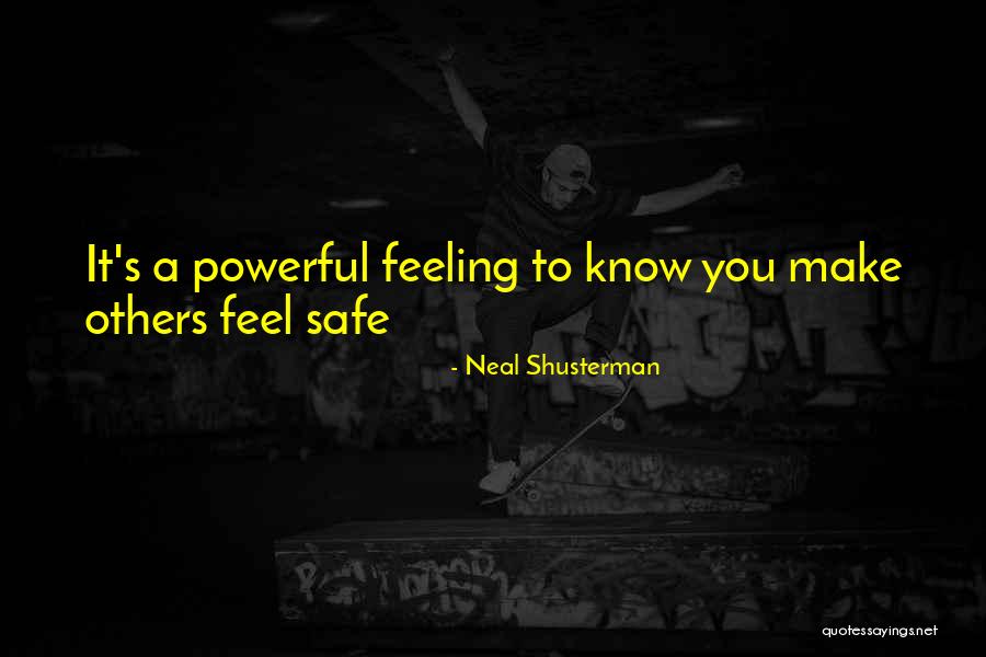 Mocna Quotes By Neal Shusterman Mocna Quotes By Neal Shusterman