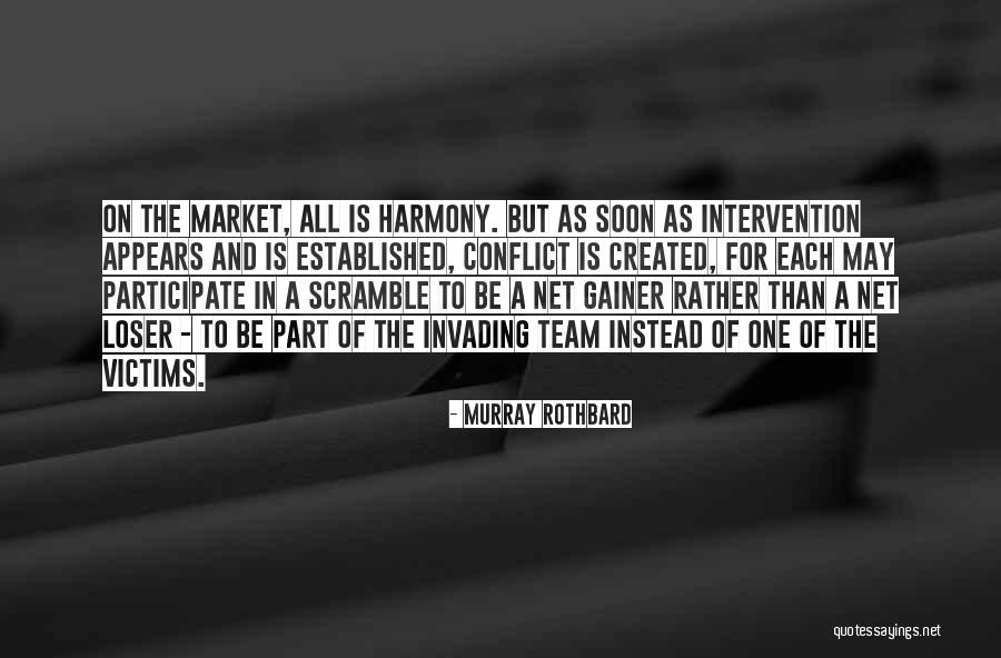 Mocni Quotes By Murray Rothbard Mocni Quotes By Murray Rothbard