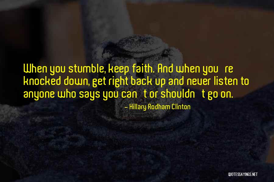Mocnitel Quotes By Hillary Rodham Clinton Mocnitel Quotes By Hillary Rodham Clinton