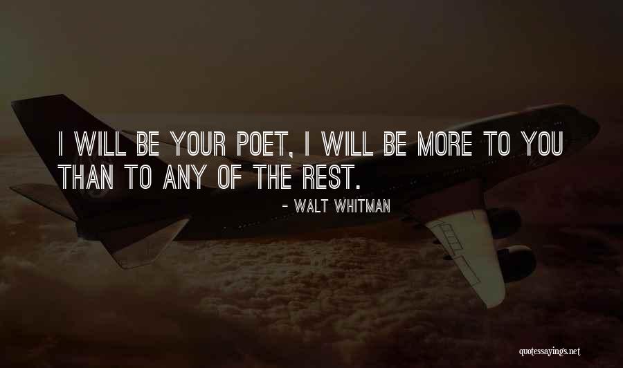 Mocnitel Quotes By Walt Whitman Mocnitel Quotes By Walt Whitman