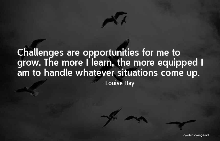 Mocny Mike Quotes By Louise Hay Mocny Mike Quotes By Louise Hay