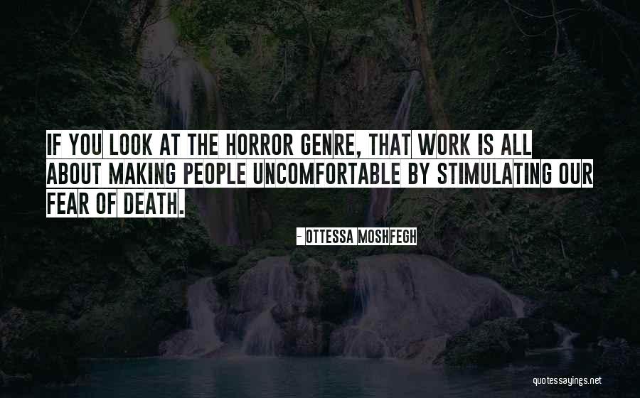 Mocny Mike Quotes By Ottessa Moshfegh Mocny Mike Quotes By Ottessa Moshfegh