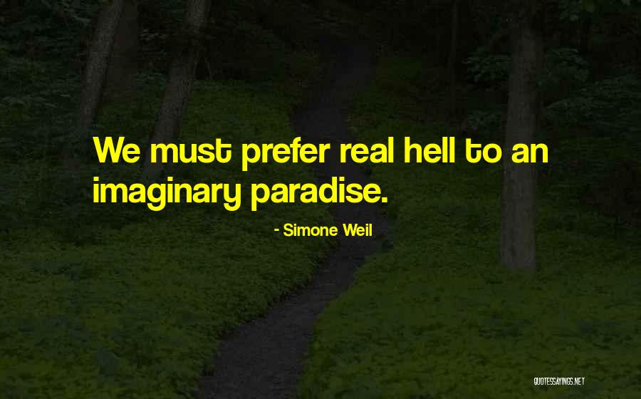 Mocny Mike Quotes By Simone Weil Mocny Mike Quotes By Simone Weil