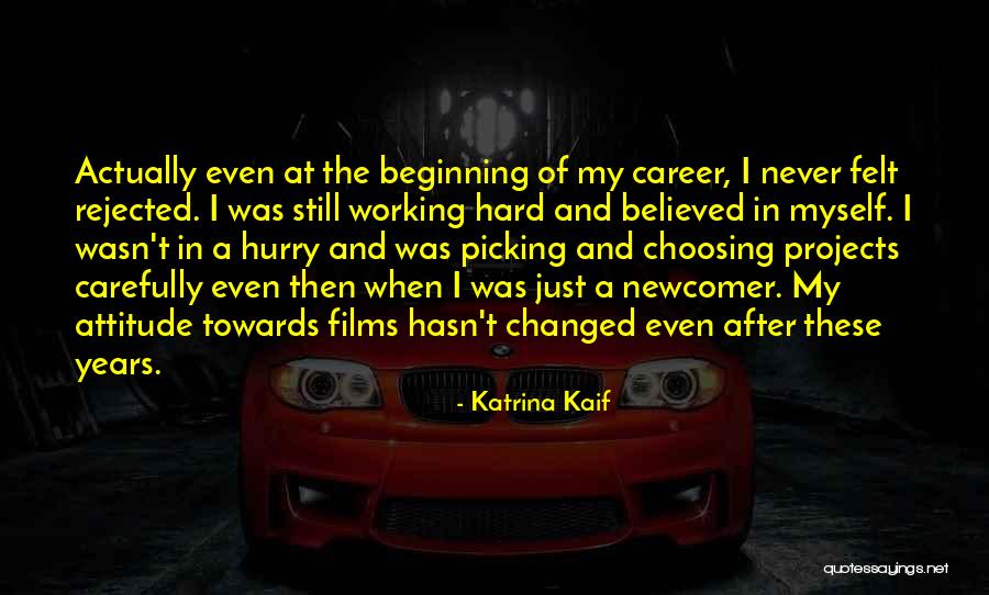 Mocny Stolek Quotes By Katrina Kaif Mocny Stolek Quotes By Katrina Kaif