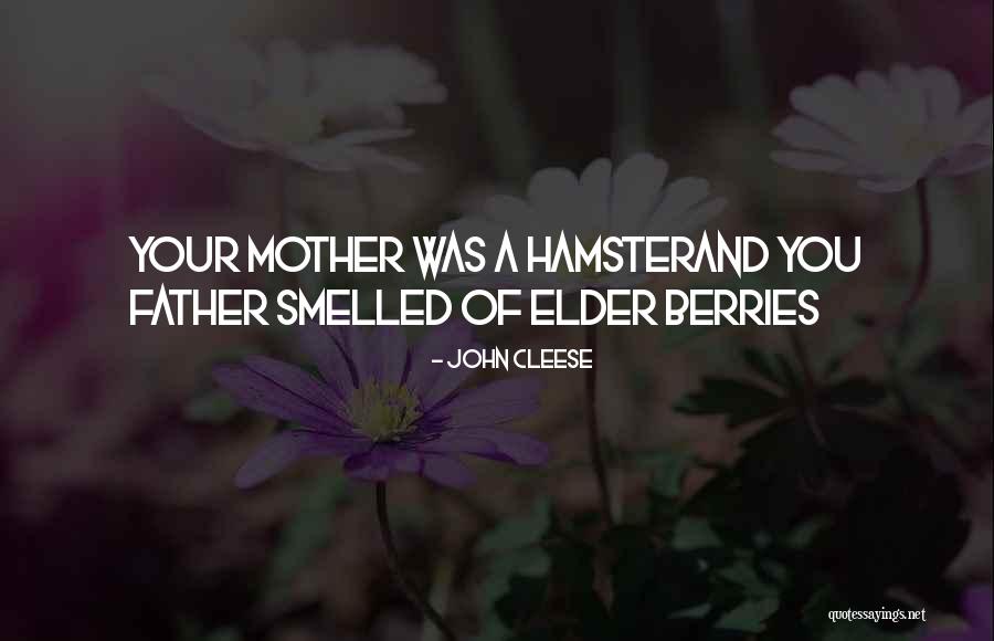 Mocoroa And Castellano Quotes By John Cleese Mocoroa And Castellano Quotes By John Cleese