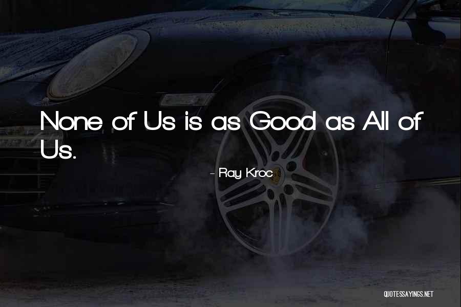 Mocs Ry Kert Szet Quotes By Ray Kroc Mocs Ry Kert Szet Quotes By Ray Kroc