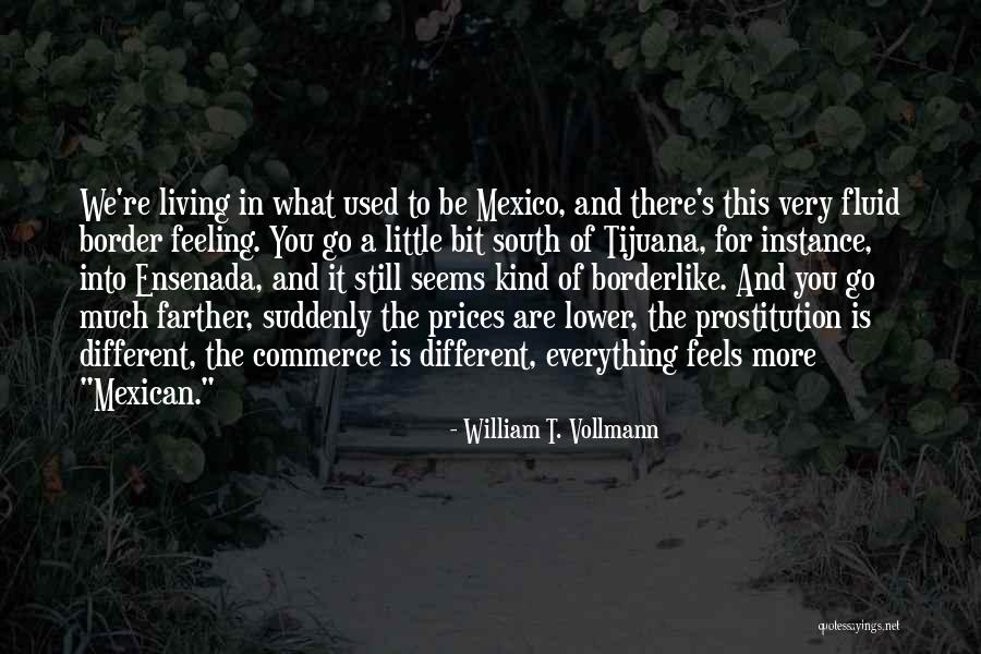 Mocs Ry Kert Szet Quotes By William T. Vollmann Mocs Ry Kert Szet Quotes By William T. Vollmann