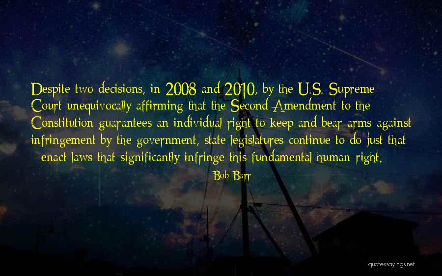 Moctar Ndiaye Quotes By Bob Barr Moctar Ndiaye Quotes By Bob Barr