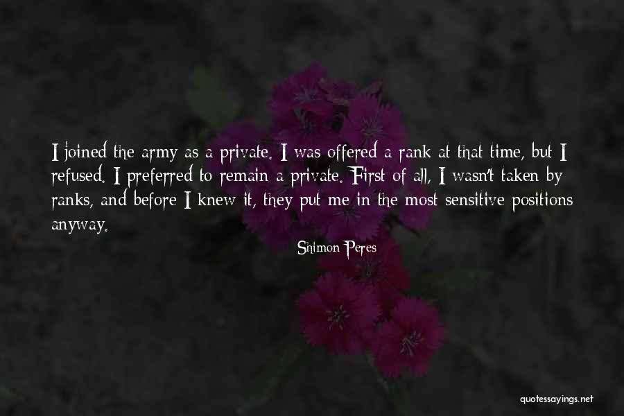 Mocy Wigs Quotes By Shimon Peres Mocy Wigs Quotes By Shimon Peres