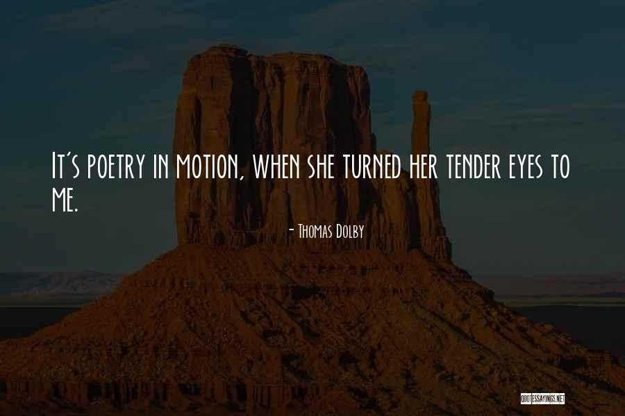 Mocy Wigs Quotes By Thomas Dolby Mocy Wigs Quotes By Thomas Dolby