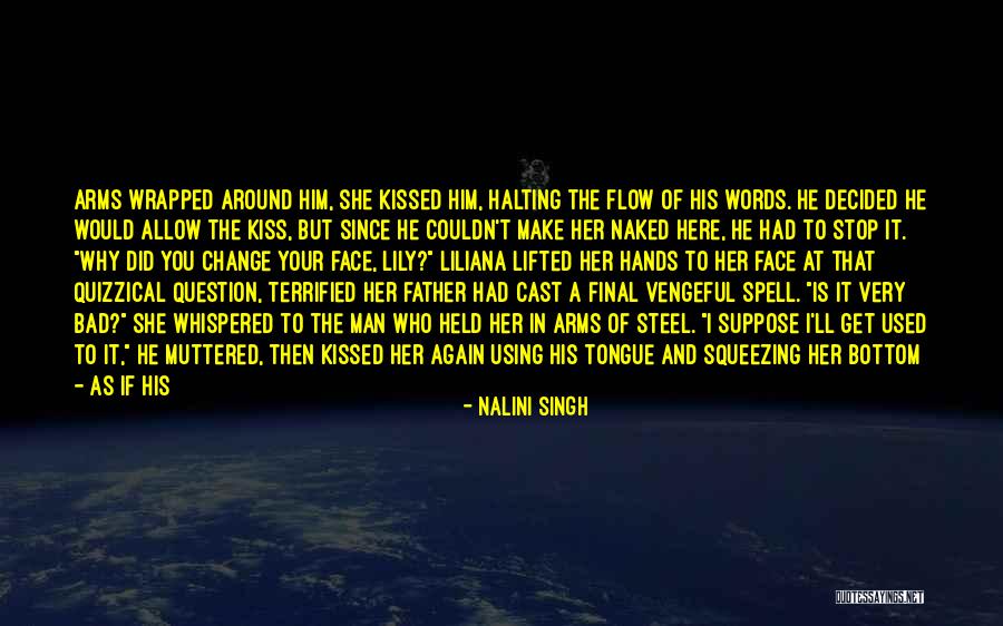 Mocznik Quotes By Nalini Singh Mocznik Quotes By Nalini Singh
