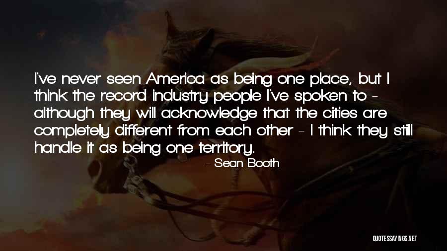 Moczo Quotes By Sean Booth Moczo Quotes By Sean Booth