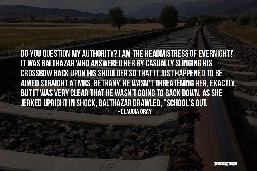 Moczulski Llc Quotes By Claudia Gray Moczulski Llc Quotes By Claudia Gray