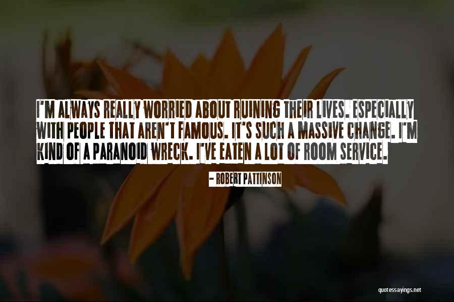 Mod Happy Quotes By Robert Pattinson Mod Happy Quotes By Robert Pattinson