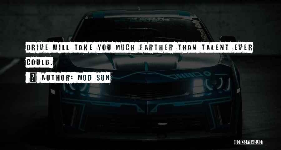 Mod Sun Quotes 2254410