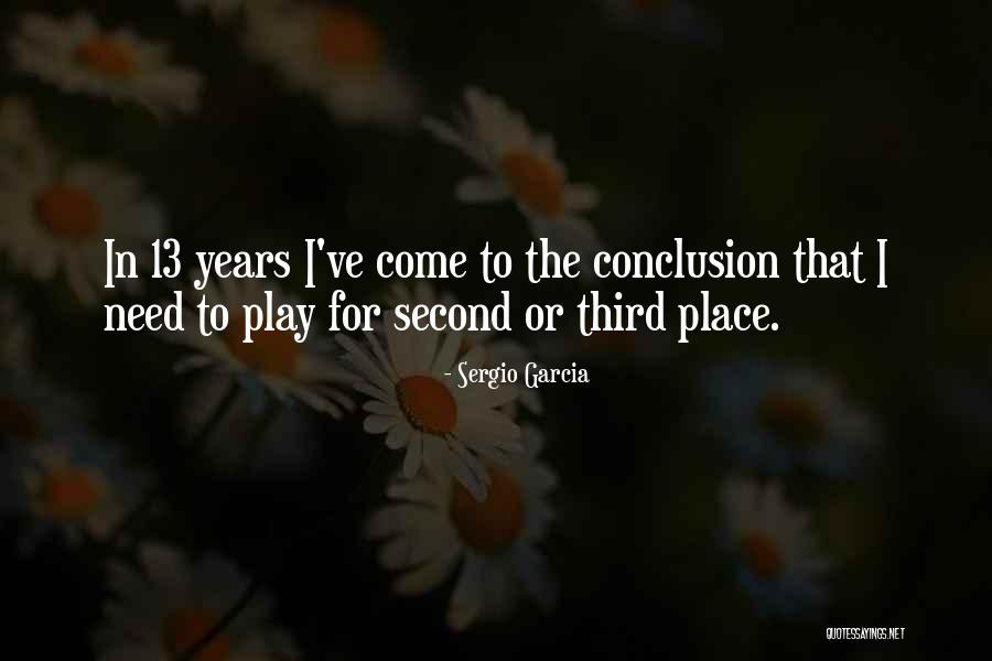 Modabber Alborz Quotes By Sergio Garcia Modabber Alborz Quotes By Sergio Garcia