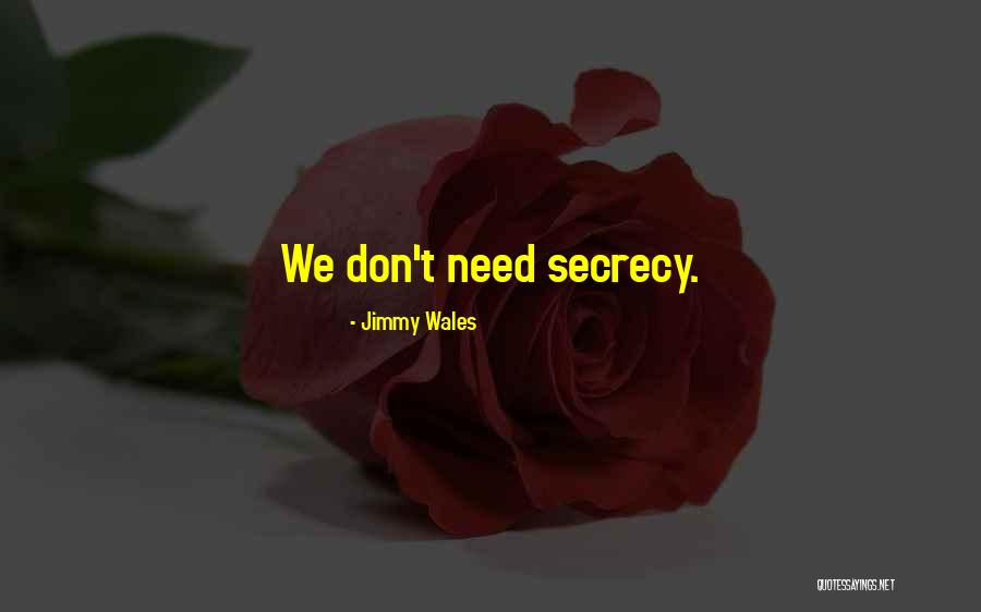 Modafferi Vs Barber Quotes By Jimmy Wales Modafferi Vs Barber Quotes By Jimmy Wales