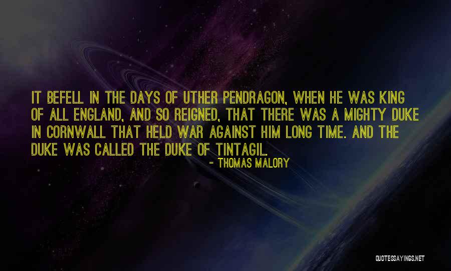 Modahl Controls Quotes By Thomas Malory Modahl Controls Quotes By Thomas Malory