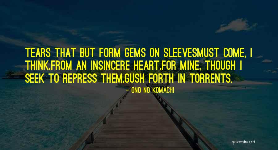 Modales Y Quotes By Ono No Komachi Modales Y Quotes By Ono No Komachi