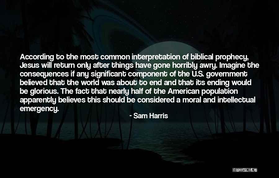 Modales Y Quotes By Sam Harris Modales Y Quotes By Sam Harris