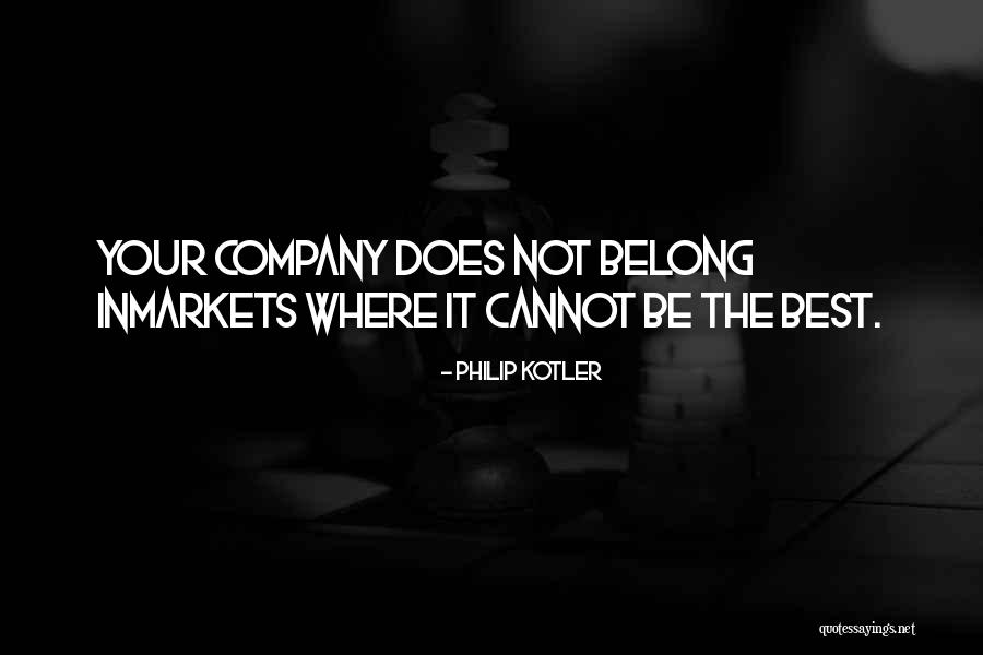 Modalidades Discursivas Quotes By Philip Kotler Modalidades Discursivas Quotes By Philip Kotler
