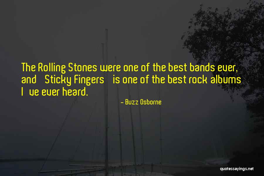 Modalidades Educativas Quotes By Buzz Osborne Modalidades Educativas Quotes By Buzz Osborne