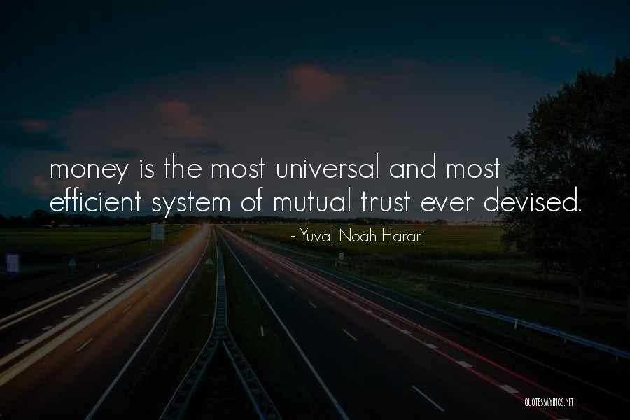 Modalism Vs Trinitarianism Quotes By Yuval Noah Harari Modalism Vs Trinitarianism Quotes By Yuval Noah Harari