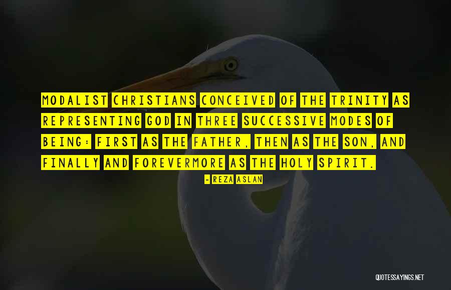 Modalist Quotes By Reza Aslan Modalist Quotes By Reza Aslan