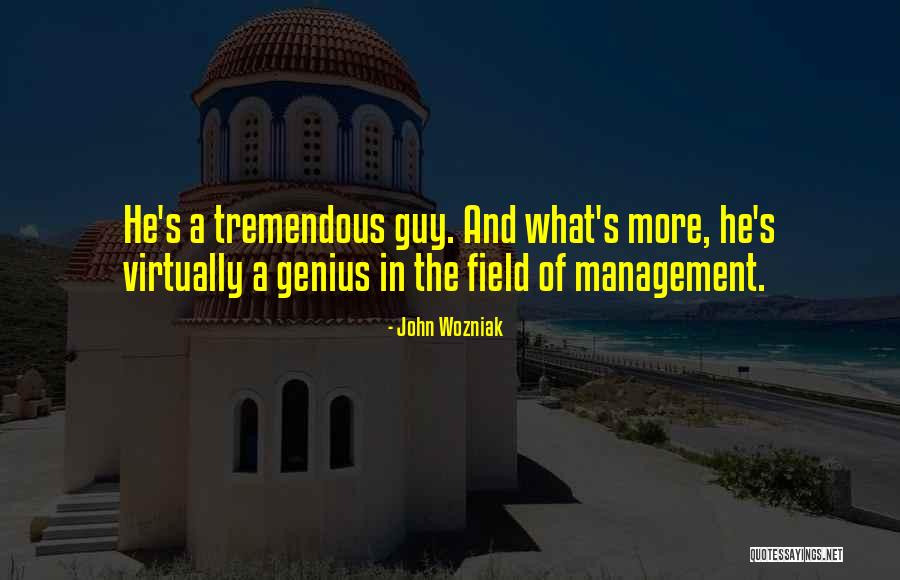 Modalities Of Learning Quotes By John Wozniak Modalities Of Learning Quotes By John Wozniak