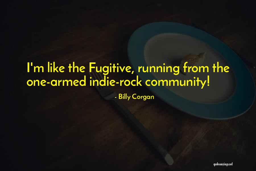 Modality In Statistics Quotes By Billy Corgan