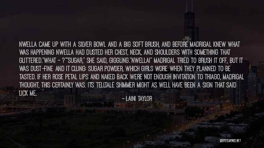 Modano Cup Quotes By Laini Taylor Modano Cup Quotes By Laini Taylor