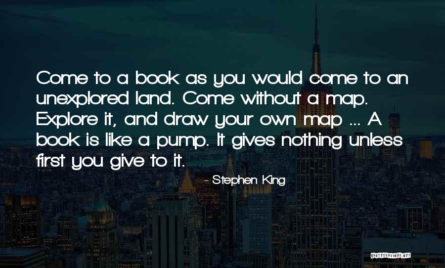 Modas De Vestidos Quotes By Stephen King Modas De Vestidos Quotes By Stephen King