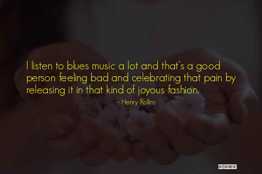Modderman Quotes By Henry Rollins Modderman Quotes By Henry Rollins