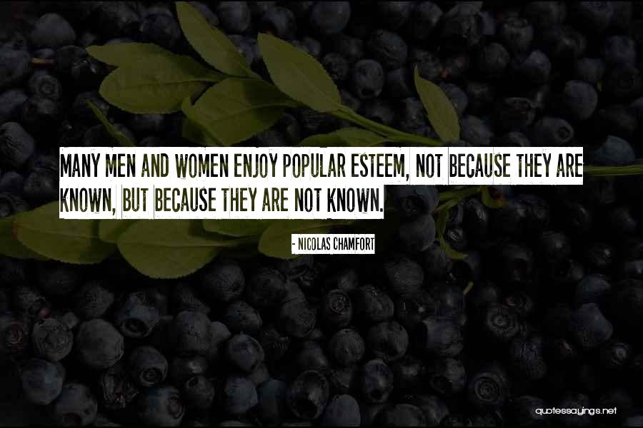 Modderman Quotes By Nicolas Chamfort Modderman Quotes By Nicolas Chamfort