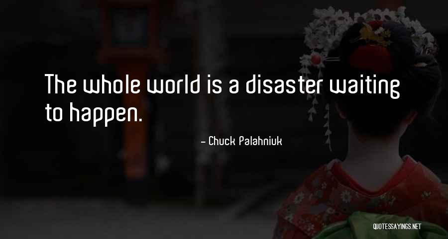 Moddersville Quotes By Chuck Palahniuk Moddersville Quotes By Chuck Palahniuk